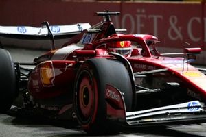 Charles Leclerc, Ferrari