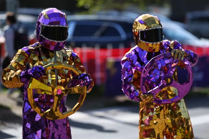 Entertainers