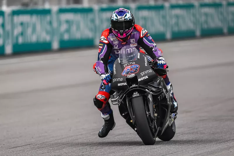 Jack Miller, Pramac Racing