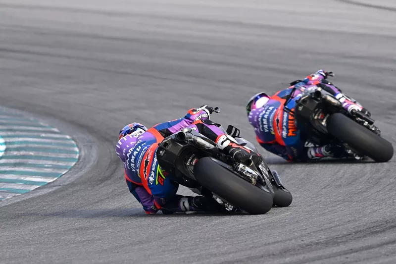 Toprak Razgatlioglu, Pramac Racing