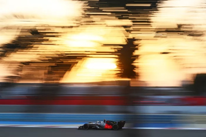نيكو هولكنبرغ، فريق أودي F1