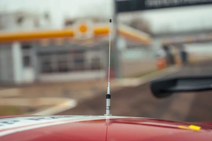 Ferrari 488 GTE 2017