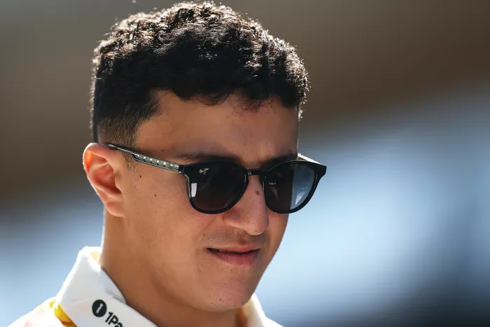 Isack Hadjar, Red Bull Racing