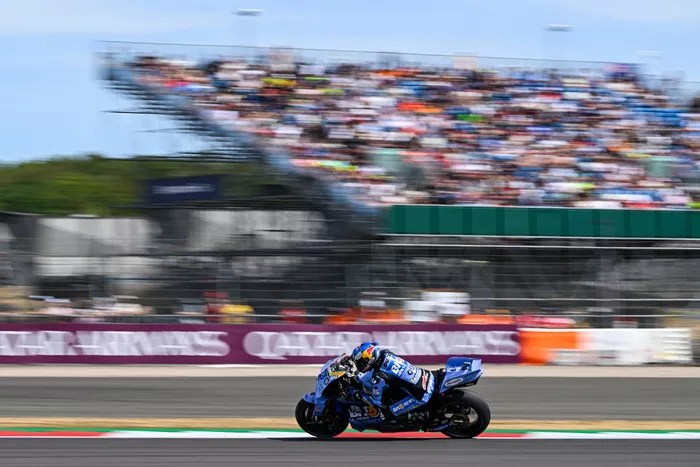 Alex Márquez, Gresini Racing