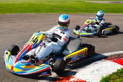 Circuito y Museo Fernando Alonso, Karting Campus