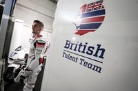 British American Racing