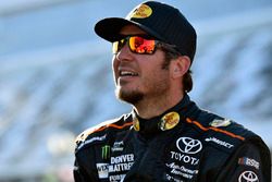 Martin Truex Jr., Furniture Row Racing Toyota