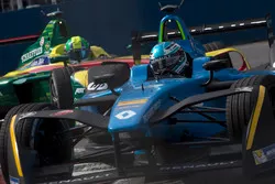 Nicolas Prost, Renault e.Dams