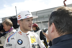 Marco Wittmann, BMW Team RMG, BMW M4 DTM