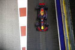 Макс Ферстаппен, Red Bull Racing RB13