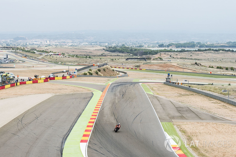 Pol Espargaro, Red Bull KTM Factory Racing