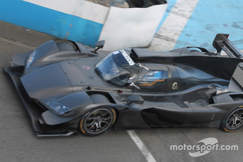 Mazda Team Joest Mazda RT24-P