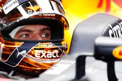 Max Verstappen, Red Bull Racing