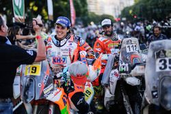 #19 KTM Racing Team: Laia Sanz