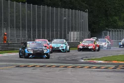 Azione di gara
