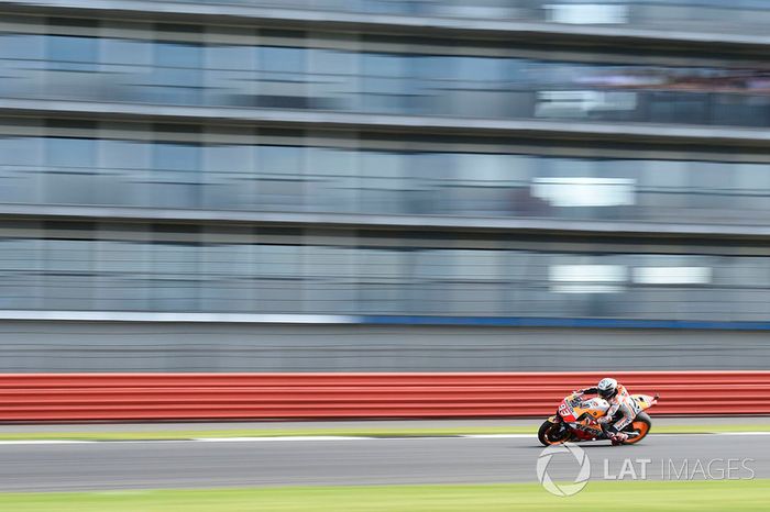 Marc Marquez, Repsol Honda Team