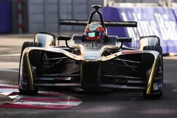 Jean-Eric Vergne, Techeetah