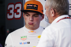Макс Ферстаппен, Red Bull Racing