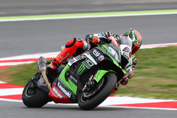 Tom Sykes, Kawasaki Racing