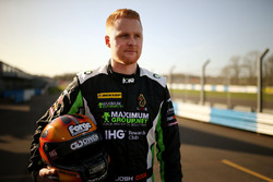 Josh Cook
