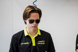 Ralph Boschung, Campos Racing