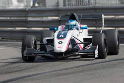 Will Palmer, R-ace GP