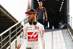 Romain Grosjean, Haas F1 Team