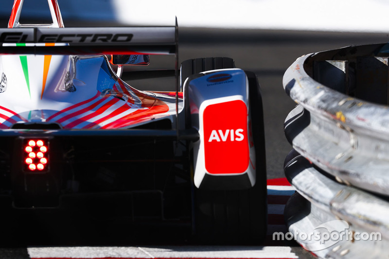 Formel E
