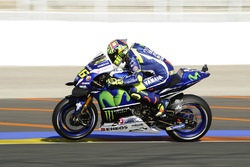 Valentino Rossi, Yamaha Factory Racing