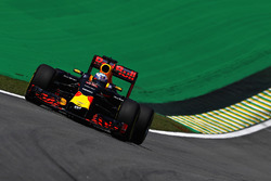 Daniel Ricciardo, Red Bull Racing RB12