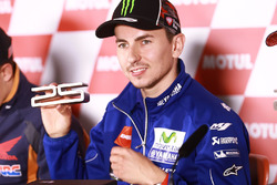 Хорхе Лоренсо, Yamaha Factory Racing