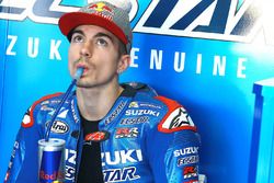 Maverick Viñales, Team Suzuki Ecstar MotoGP