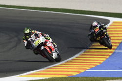 Cal Crutchlow, Team LCR Honda