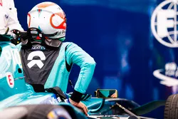 Nelson Piquet Jr., NEXTEV TCR Formula E Team