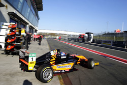 Felipe Drugovich, Van Amersfoort Racing