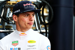Макс Ферстаппен, Red Bull Racing