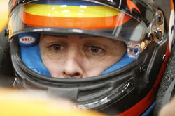 Фернандо Алонсо, Andretti Autosport Honda