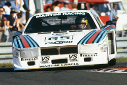 #65 Lancia Beta Montecarlo Turbo: Мікеле Альборето