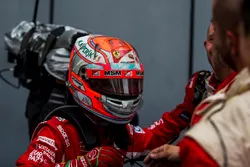 Antonio Fuoco, PREMA Powerteam