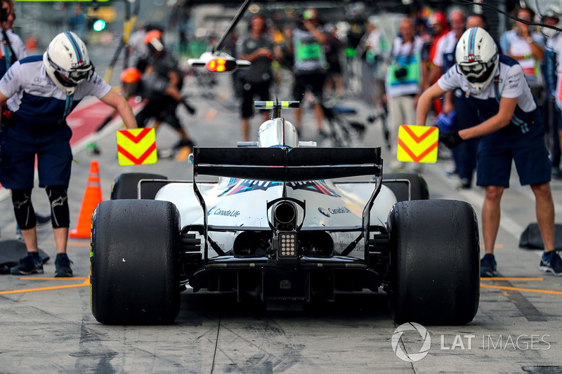 Grand Prix von Italien
