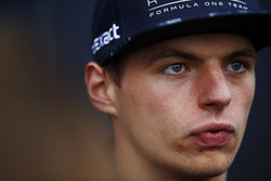 Max Verstappen, Red Bull Racing