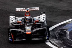 Jérôme d'Ambrosio, Dragon Racing