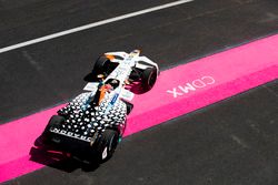 Loic Duval, Dragon Racing