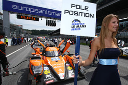 Grid Girl