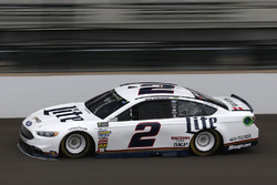 Brad Keselowski, Team Penske Ford