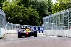 Sébastien Buemi, Renault e.Dams