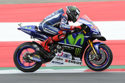 Хорхе Лоренсо, Yamaha Factory Racing