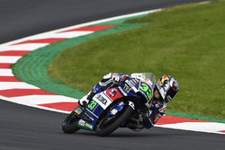 Enea Bastianini, Gresini Racing Team Moto3