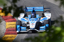 Marco Andretti, Andretti Autosport, Honda