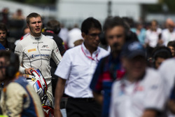 Сергей Сироткин, ART Grand Prix